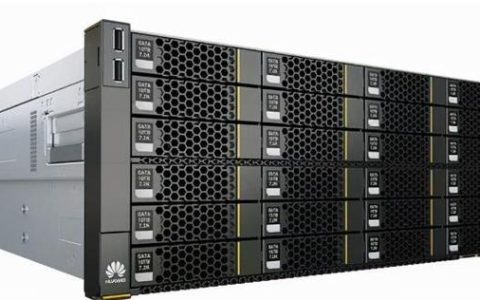 华为x86服务器究竟有何特点与优势？