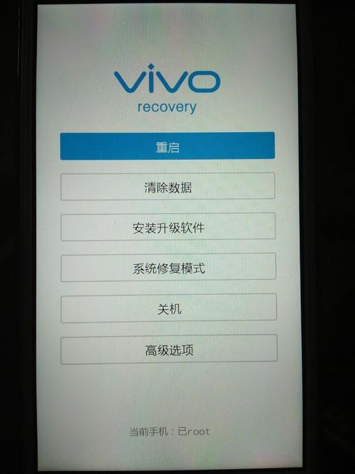 vivo手机显示服务器错误是什么情况