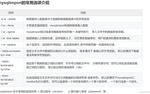 如何使用MySQL函数高效导出数据库？