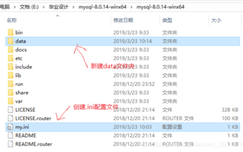 如何在MySQL数据库中修改表名？