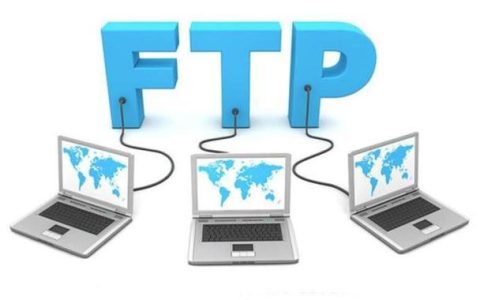 如何安全地设置和管理一个public_FTP服务器？