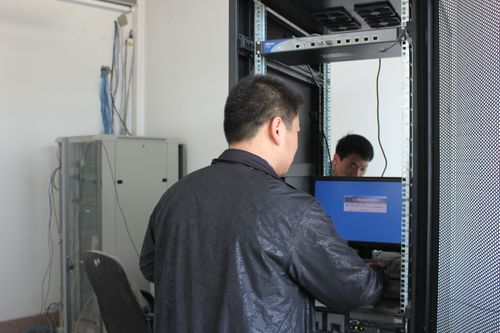 服务器维护人员是做什么的