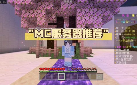 寻找最佳MC服务器VPS，自定义策略指南是否足够全面？