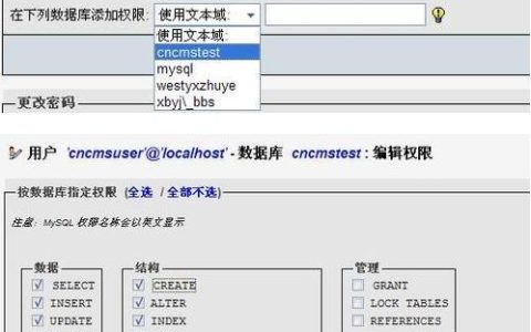 如何在MySQL数据库中实现安全的函数访问授权？