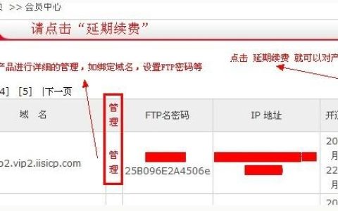 如何有效管理域名续费与赎回过程？
