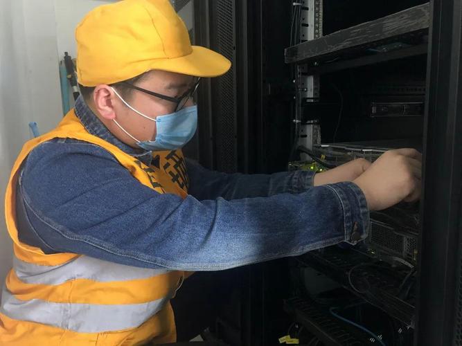 云服务器维护是干什么的