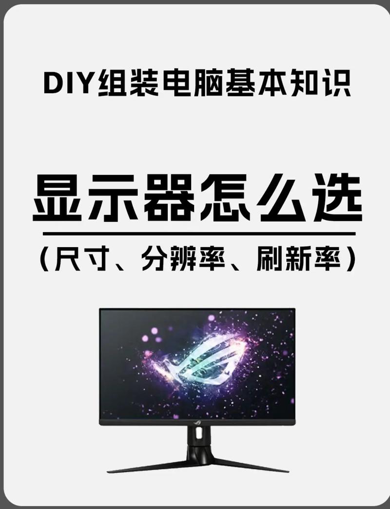 电脑哪里选择显示驱动器