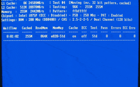 华为云Memory Test，如何评估和优化内存性能？