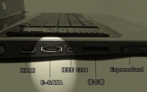 如何找到笔记本电脑中的SATA模式设置选项？