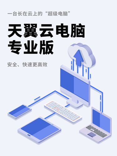 天翼云服务器电脑名称是什么