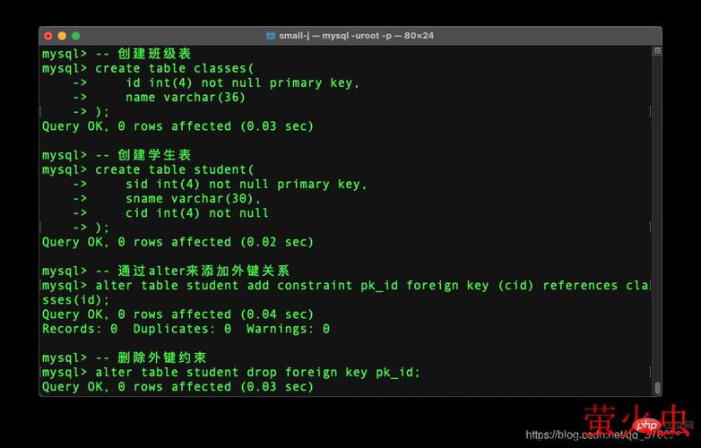 mysql数据库 介绍_Mysql数据库
