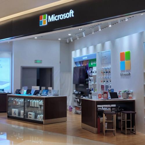win10微软商店在哪里