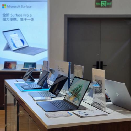 win10微软商店在哪里