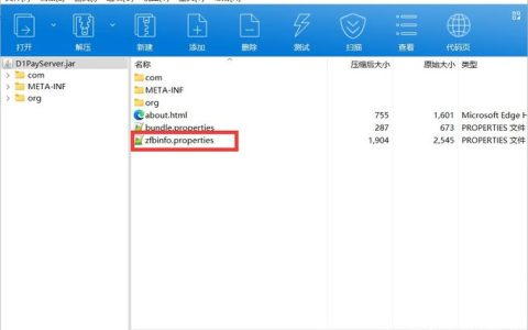 支付宝为何需要自建服务器，其背后的战略意义是什么？