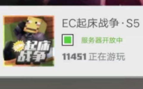 玩家口中的服务器很臭究竟意味着什么？