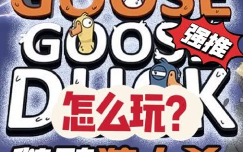 大鹅狼人杀频繁掉线，服务器问题还是玩家体验之痛？
