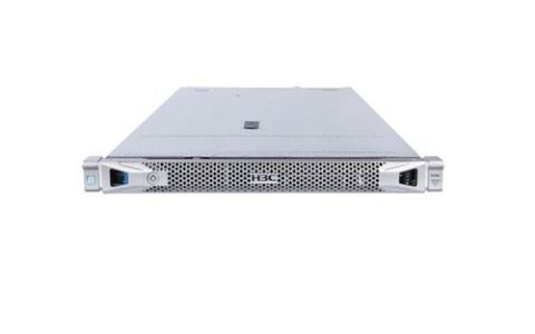 服务器规格中的1U2P代表什么含义？