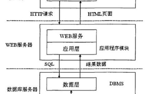 为什么BS架构不适宜部署在云服务器上？