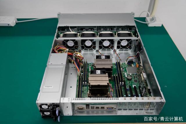 应用服务器里面有什么东西