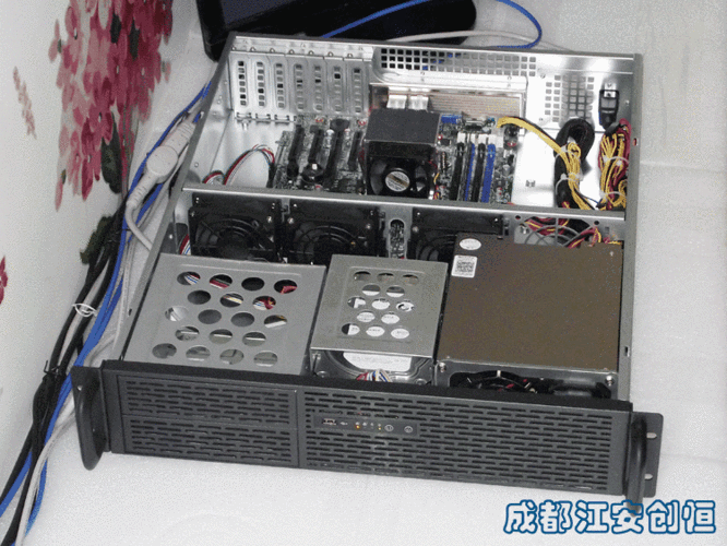 应用服务器里面有什么东西