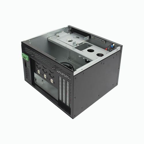 挂箱专用服务器是什么样的