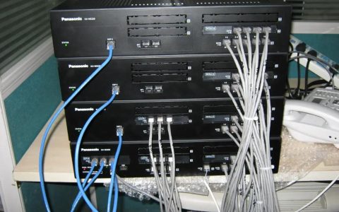 什么是全球通信服务器以及它的作用？