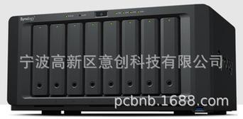 群晖服务器干什么用的