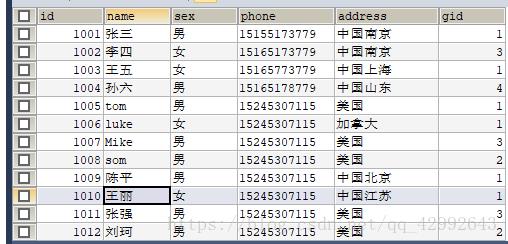 mysql数据库合法命名_数据库对象命名