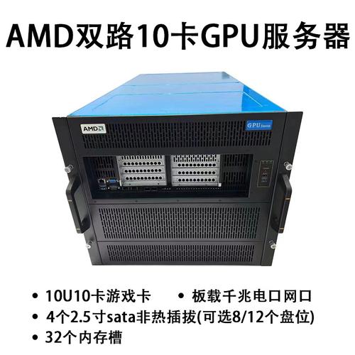 gpu服务器四块显卡是什么意思
