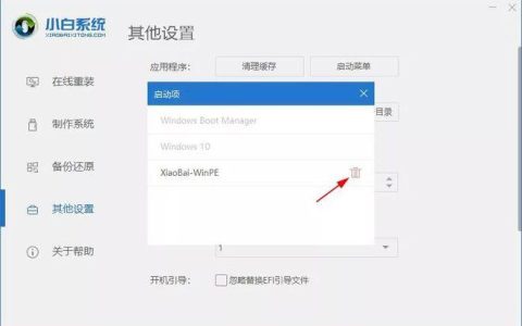 如何在PE环境下安全地删除系统文件？