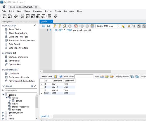 mysql 判断是否存在数据库_判断桶是否存在