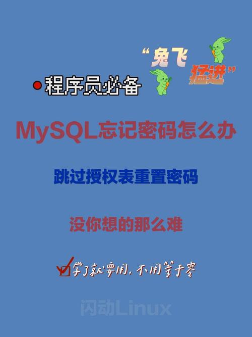 mysql添加数据库账号密码是什么_设置数据库账号密码
