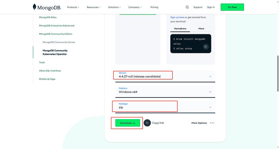 mongodb可视化工具_可视化