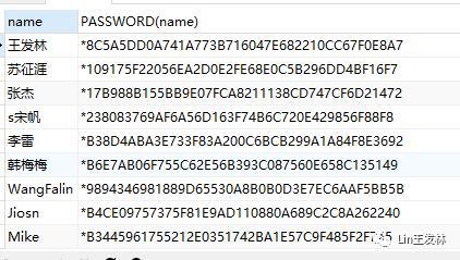 mysql数据库密文查看_RDS数据库加密
