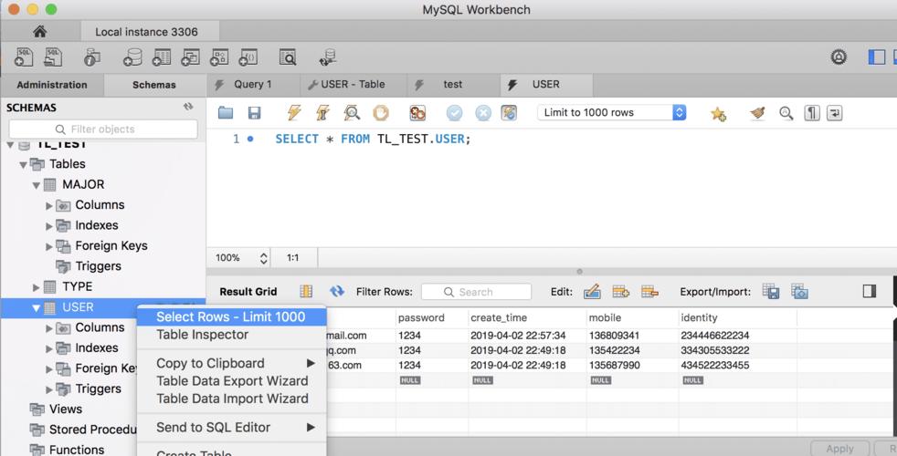 mysql访问sqlserver数据库_函数如何访问MySQL数据库?