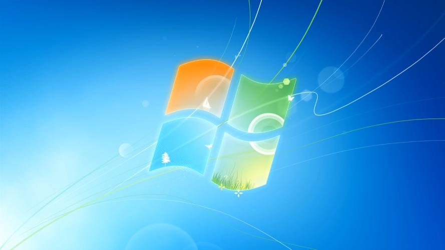 win7系统壁纸在哪里