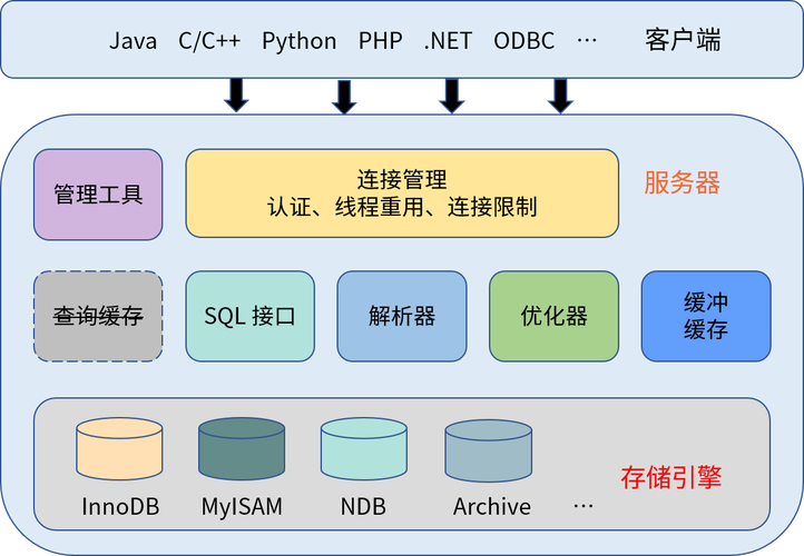 mysql数据库链_Mysql数据库