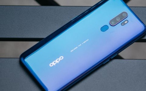oppo a11手机的菜单键究竟隐藏在哪里？