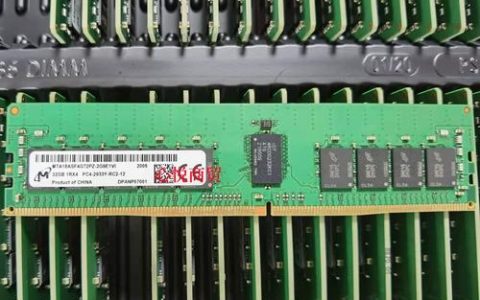 服务器规格中的2GB指的是什么？