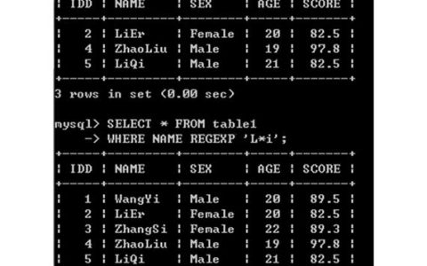 如何在GaussDB(for MySQL)中使用语句打开general类型的数据库？