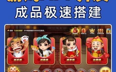 如何选择适合H5棋牌游戏的服务器配置？