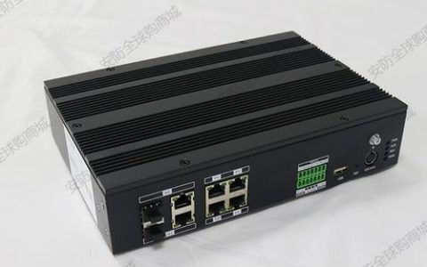 海康终端服务器的作用是什么？