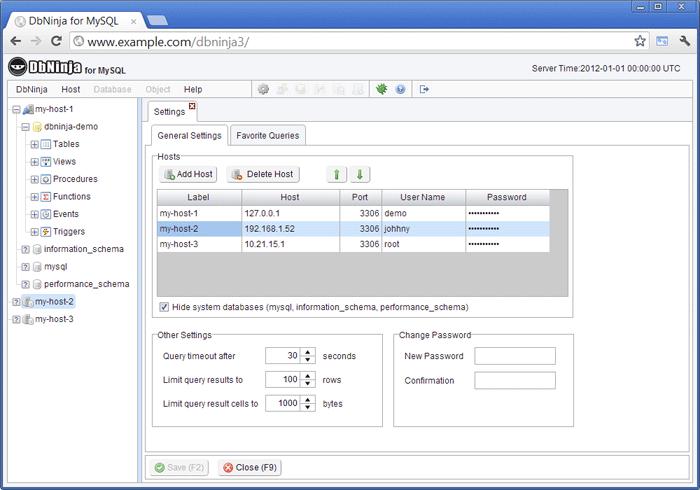 mysql数据库开发工具_分布式GaussDB(for MySQL)数据库管理(开发工具)