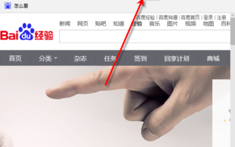 如何找到并管理浏览器中的收藏夹内容？