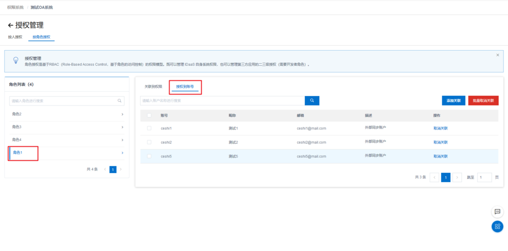 mysql给用户数据库授权_给IAM用户授权