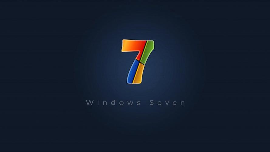 w7系统壁纸在哪里