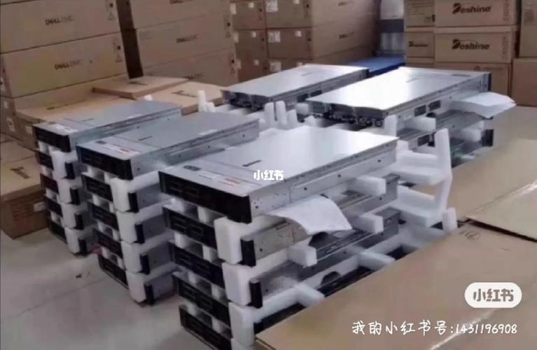 收了一台服务器能做什么