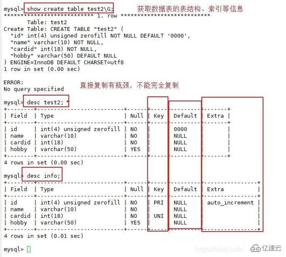 mysql数据库进入库的命令_入库