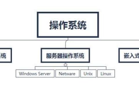 选择何种系统作为服务器操作系统更优？