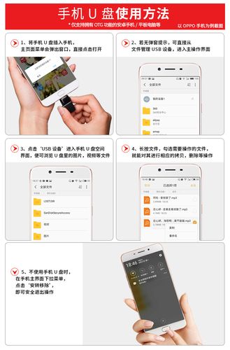 u盘安装文件放哪里